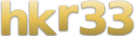 hkr33 logo