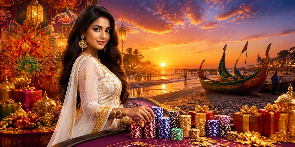 hkr33 Rainbow Riches-এ কী কী পাবেন